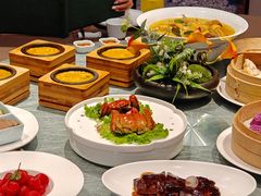 -望乡楼上海菜(日月光店)