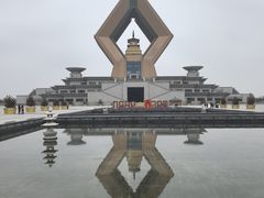 -法门文化景区