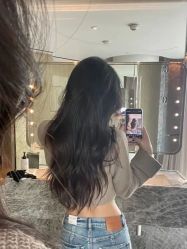 -范美特接发·染发漂发