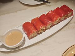 锦绣海鲜红米肠-陶陶居酒家(解放北路店)
