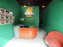 -编舞阁街舞工作室