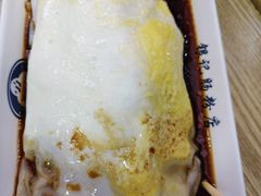 -银记肠粉店(北京路店)