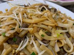 -官塘锋记鱼生·生腌·砂锅粥(牌坊街店)
