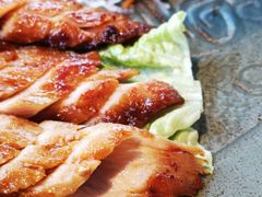 -喜越泰莱·泰越料理(海逸新天地店)