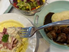 -库滋明·俄罗斯特色美食(中央大街店)