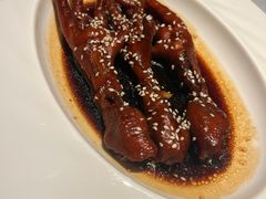 -桂满陇·海市蜃楼·黑金(国金店)