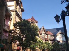 -郑州方特梦幻王国