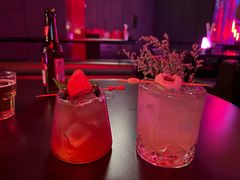 -MOSSO·Liveshow(M3香港广场店)