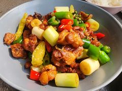 -日上三甘(三里屯店)