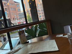 -UPPER KITCHEN(延安路店)
