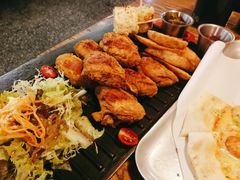 -I HOLIC艾豪丽披萨(KKone店)