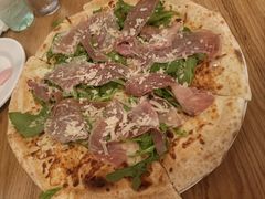 -城市大道红炉披萨烘焙坊