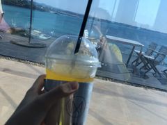 -Cafe Aewol Monsant