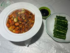 -石牌岭小亮蒸虾•湖北老字号(左岭店)
