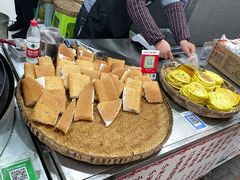 -小米粑粑(玉锦苑店)