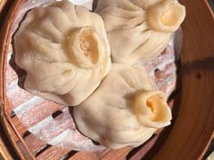 -南京大牌档(香港广场店)