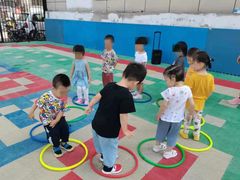 -YoKID优儿学堂早教托育园(常营托育园)