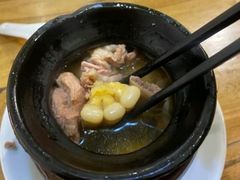 -白鹿江西餐厅(北师大店)