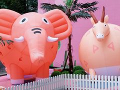 -重庆欢乐海底世界