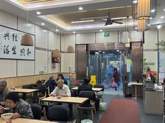 -蒋家桥饺面店(广陵路店)