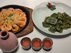 -卯时·龙光雅宴·精致锡帮菜(惠山古镇店)