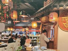 -南京大牌档(之心城店)