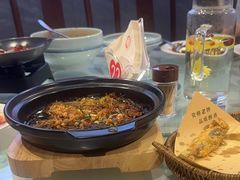 -郭林家常菜(狼垡店)