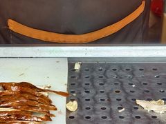 -黄老大北京烤鸭(永叔路店)