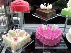 -BLACKSWAN黑天鹅(环球店)