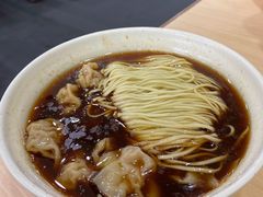 招牌饺面-蒋家桥饺面店(广陵路店)