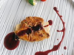 -V Bar海景扒房(北海湾惠龙万达嘉华酒店)