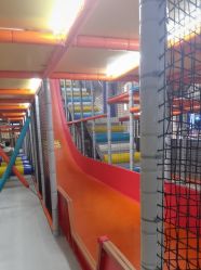 -星际乐园(红博中央公园店)