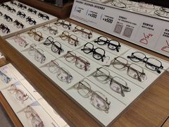 -JINS(天津大悦城店)