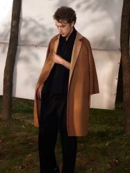 -Biella Fibers杰尼亚Zegna面料西装·夹克·礼服全定制Bespoke(晶耀前滩店)