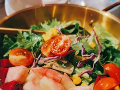 -核桃碳烤肉馆(深圳首店)