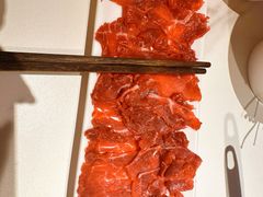 -犇鼎牛潮汕牛肉火锅(新辰里学清路店)