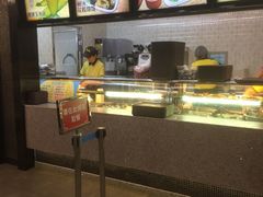 -都城快餐(花城店)