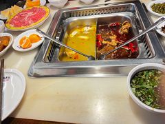 -重庆高老九火锅(吴中永旺店)