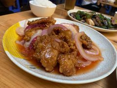 -紫金食坊(江南西路店)