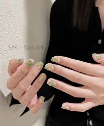 -斯馨·健康美甲美睫