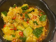 -愿者上钩·纸包鱼(翻身店)