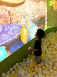 -宝燕乐园(闵行旗舰店)