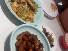 -大厨小馆(华阳城店)