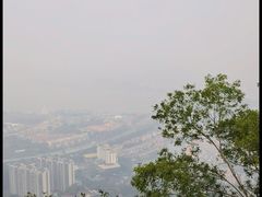 -大雁山风景区