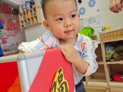 -YoKID优儿学堂早教托育园(常营托育园)