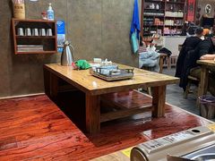 大堂-京玉菲饭店(李村店)