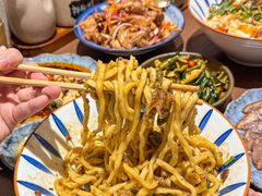 -面乙新派手擀面(大悦城店)