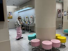 -天真蓝照相馆(五角场百联又一城店)