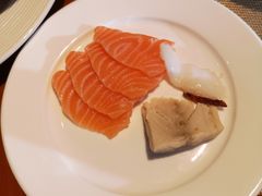 -重庆解放碑帝晶酒店·姜厨房西餐厅
