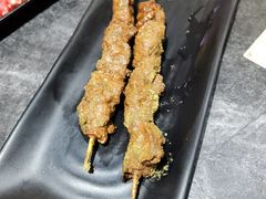 -林记潮牛·牛肉火锅(上马墩店)
